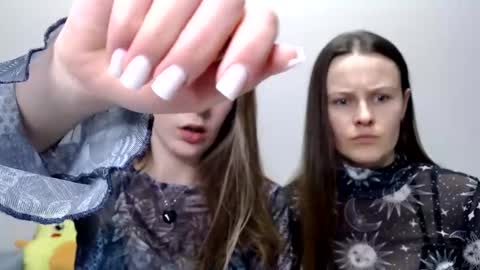 Emma  online show from January 2025 08:11:02 PM