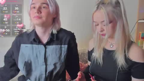 Snapshot of sweethearts_friends chatting on April 2026 09:50:01 PM sweethearts_friends online show from April 2026 09:50:01 PM