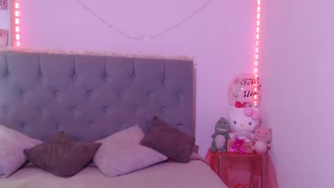 Sabrina y Eliot online show from January 2026 04:04:02 AM