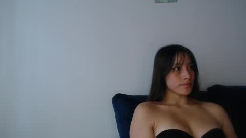 Snapshot of sweethoney22_ chatting on April 2026 08:25:02 PM Sabrina y Eliot online show from April 2026 08:25:02 PM