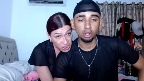 Valery honey online show from November 2025 09:46:01 PM