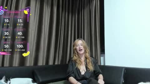 Snapshot of sweethornytanya chatting on October 2025 01:59:01 AM sweethornytanya online show from October 2025 01:59:01 AM