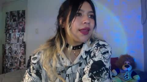 Snapshot of sweethotsin_sexy69 chatting on February 2025 11:33:01 AM online show from February 2025 11:33:01 AM