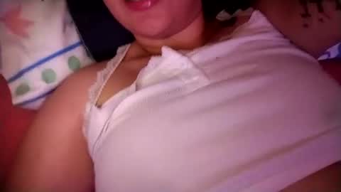 Snapshot of sweetie__annie chatting on June 2026 05:12:01 AM Ana Mara i cant Make noise My family is here online show from June 2026 05:12:01 AM