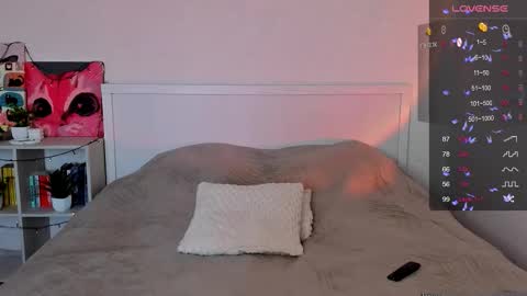 Snapshot of sweetie_candy_ chatting on September 2025 02:21:01 PM Hannah online show from September 2025 02:21:01 PM