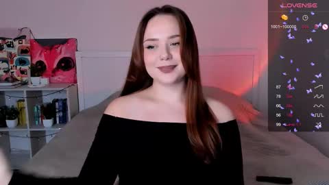 Snapshot of sweetie_candy_ chatting on October 2025 01:54:01 PM Hannah online show from October 2025 01:54:01 PM