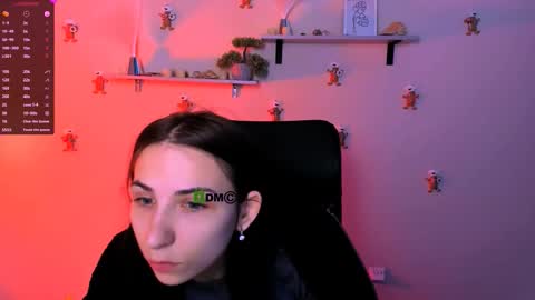 Chloe online show from January 2026 09:58:01 AM