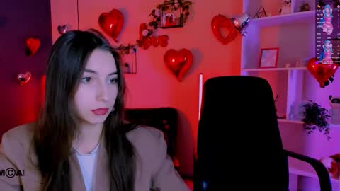 Chloe online show from February 2026 09:49:01 AM