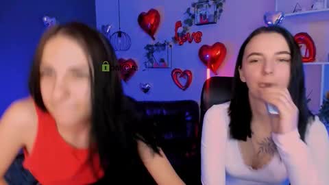 Chloe online show from March 2026 09:55:02 AM