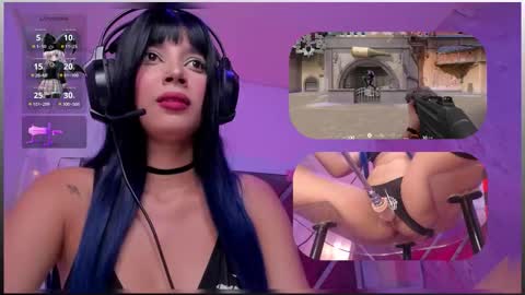 sweetie_cloe online show from January 2026 12:01:02 AM