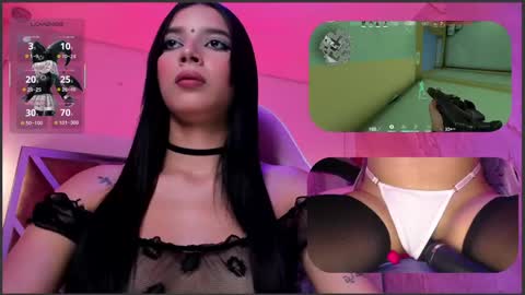 sweetie_cloe online show from April 2026 09:26:01 PM