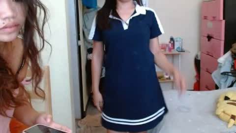 Diana online show from April 2026 05:48:02 AM