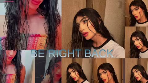 Snapshot of sweetie_kendall chatting on January 2025 11:47:01 PM Sara Jhael online show from January 2025 11:47:01 PM