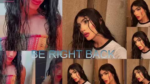 Snapshot of sweetie_kendall chatting on February 2025 01:15:01 AM Sara Jhael online show from February 2025 01:15:01 AM