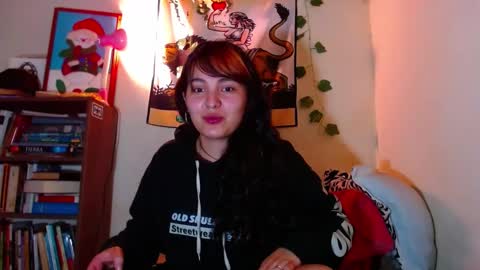 Snapshot of sweetie_maryy chatting on December 2024 04:13:01 AM Maria my insta sweetie maryy online show from December 2024 04:13:01 AM