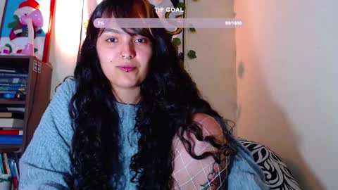 Snapshot of sweetie_maryy chatting on December 2024 02:06:02 AM Maria my insta sweetie maryy online show from December 2024 02:06:02 AM