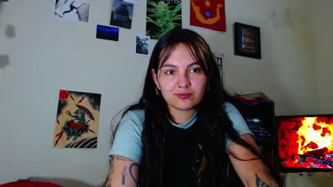 Snapshot of sweetie_maryy chatting on January 2025 06:28:01 PM Maria my insta sweetie maryy online show from January 2025 06:28:01 PM