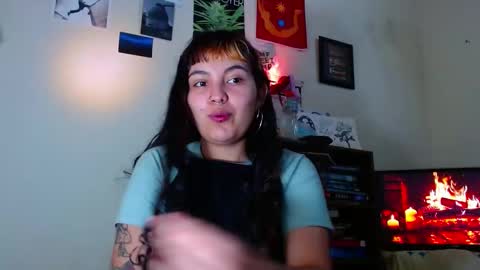 Snapshot of sweetie_maryy chatting on February 2025 11:47:02 PM Maria my insta sweetie maryy online show from February 2025 11:47:02 PM