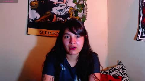 Snapshot of sweetie_maryy chatting on September 2025 03:37:01 PM Maria my insta sweetie maryy online show from September 2025 03:37:01 PM