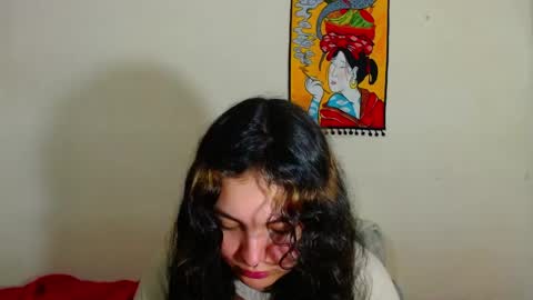 Snapshot of sweetie_maryy chatting on April 2026 06:05:02 PM Maria my insta sweetie maryy online show from April 2026 06:05:02 PM