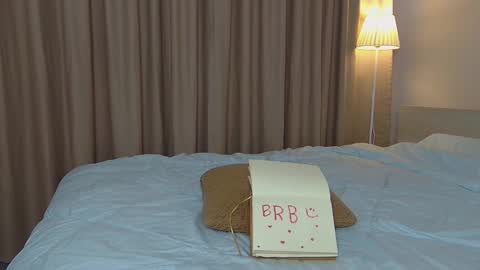 Sweetie Natasha online show from February 2025 04:55:01 AM