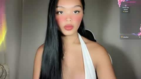 Zaima online show from December 2025 05:41:02 PM