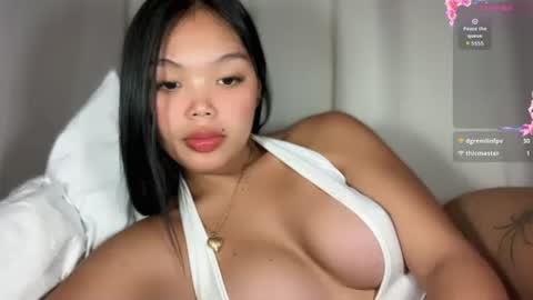 Zaima online show from December 2025 05:22:02 PM