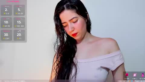 Snapshot of sweetieandjuiicy chatting on July 2026 08:03:01 AM Call me Nataly online show from July 2026 08:03:01 AM