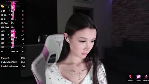 bratty gf online show from December 2024 04:50:01 PM