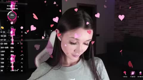 bratty gf online show from December 2024 05:07:02 PM