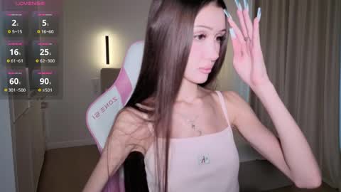 Snapshot of sweetiebones chatting on May 2026 10:44:02 PM bratty gf online show from May 2026 10:44:02 PM