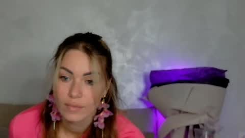 Daddy Babby Girl online show from October 2025 01:19:01 PM