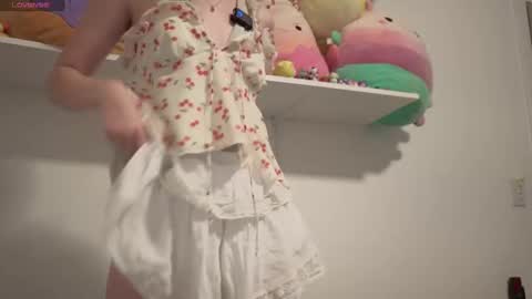 Sweetiek1tty online show from October 2025 12:33:02 AM