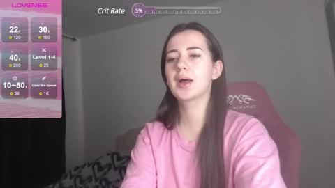 Snapshot of sweetiekendl chatting on December 2024 10:28:02 AM Kendl online show from December 2024 10:28:02 AM