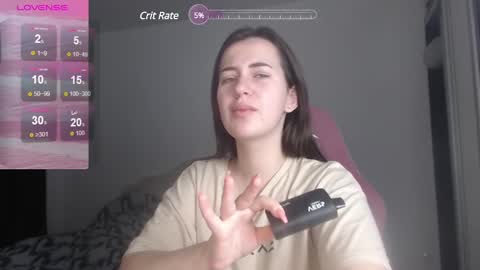 Snapshot of sweetiekendl chatting on January 2025 06:48:02 AM Kendl online show from January 2025 06:48:02 AM