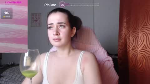 Snapshot of sweetiekendl chatting on January 2025 02:30:01 AM Kendl online show from January 2025 02:30:01 AM