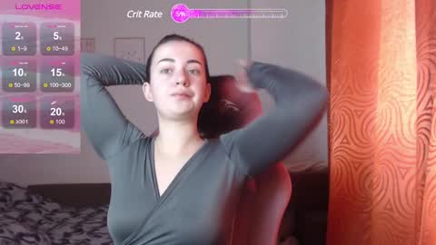 Snapshot of sweetiekendl chatting on March 2025 07:23:02 AM Kendl online show from March 2025 07:23:02 AM