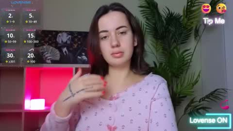 Snapshot of sweetiekendl chatting on March 2026 10:27:01 PM Kendl online show from March 2026 10:27:01 PM