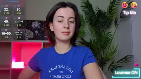 Snapshot of sweetiekendl chatting on March 2026 10:27:02 PM Kendl online show from March 2026 10:27:02 PM