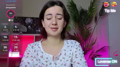 Snapshot of sweetiekendl chatting on March 2026 09:52:01 PM Kendl online show from March 2026 09:52:01 PM