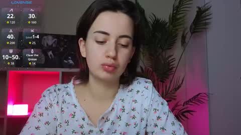 Snapshot of sweetiekendl chatting on March 2026 11:00:02 PM Kendl online show from March 2026 11:00:02 PM