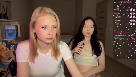 sweetie Lisa3 online show from November 2025 07:52:02 PM