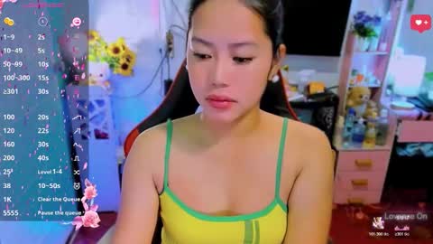 Nicole online show from December 2025 01:47:02 AM