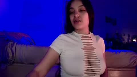 Snapshot of sweetieslikebutter chatting on December 2024 02:42:01 AM Blu Sweets online show from December 2024 02:42:01 AM