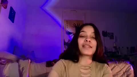 Snapshot of sweetieslikebutter chatting on December 2024 09:13:02 AM Blu Sweets online show from December 2024 09:13:02 AM