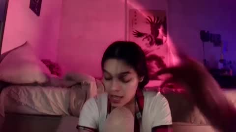 Snapshot of sweetieslikebutter chatting on December 2024 03:50:02 AM Blu Sweets online show from December 2024 03:50:02 AM