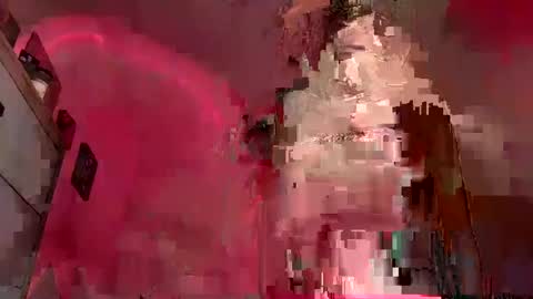 Snapshot of sweetieslikebutter chatting on December 2024 06:30:02 AM Blu Sweets online show from December 2024 06:30:02 AM