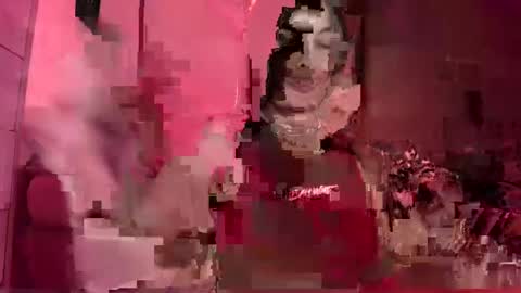 Snapshot of sweetieslikebutter chatting on January 2025 04:55:01 AM Blu Sweets online show from January 2025 04:55:01 AM