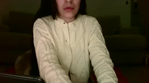 Snapshot of sweetieslikebutter chatting on March 2025 06:39:02 PM Blu Sweets online show from March 2025 06:39:02 PM