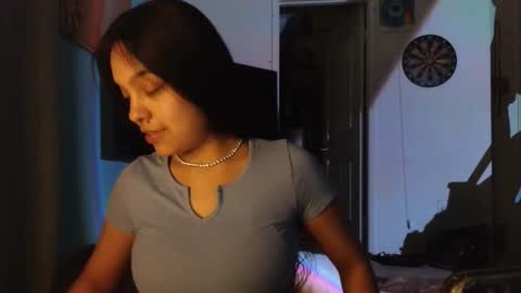 Snapshot of sweetieslikebutter chatting on October 2025 08:00:02 AM Blu Sweets online show from October 2025 08:00:02 AM